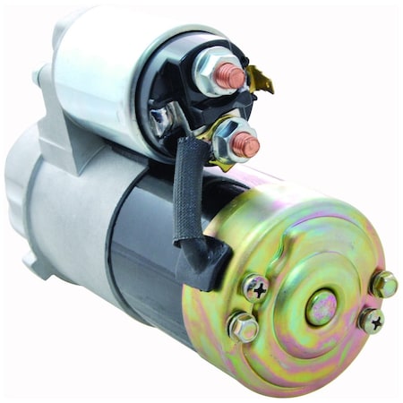 Starter, Replacement For Lester 17333